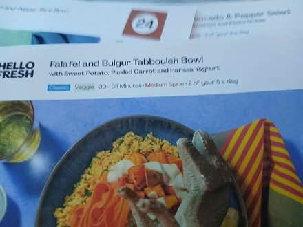 Photo of free Food (Derby DE23) #2