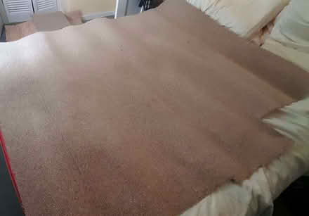 Photo of free Carpet quality offcut for small room/ lobby (Thorpe St Andrew NR7) #1
