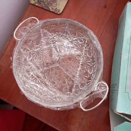 Photo of free Assorted glassware (Sopwell AL1) #2