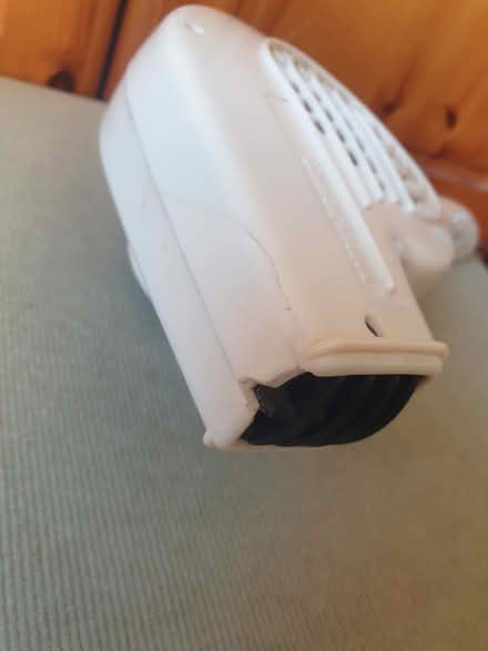 Photo of free Vintage Morphy Richards Hairdryer (Garston, WD25) #2