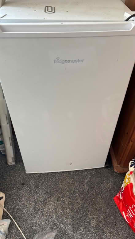 Photo of free Under counter fridge (Southey Green S5) #1
