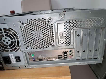 Photo of free Computer / PC parts (Montpelier BS6) #3
