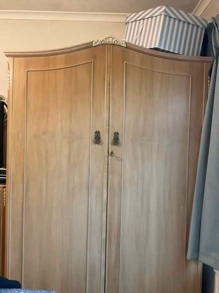 Photo of free Bedroom suite (Cold Norton CM3) #3