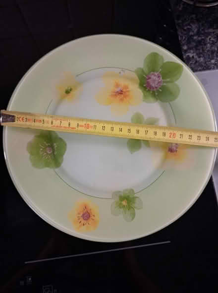 Photo of free Plates (GU227) #1