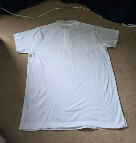 Photo of free Child's Polo Shirt (Burghfield Common (RG7)) #2