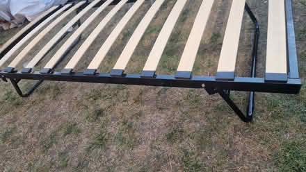 Photo of free Day bed single (Maidenhead SL6) #2