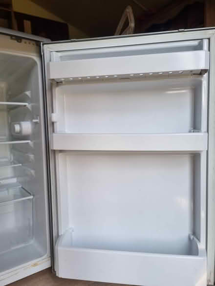Photo of free Fridge (Rawtenstall BB4) #3