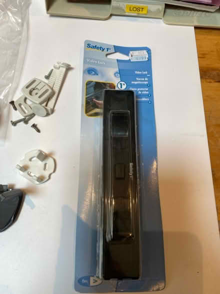 Photo of free Child friendly locks (Douglas, cork) #2
