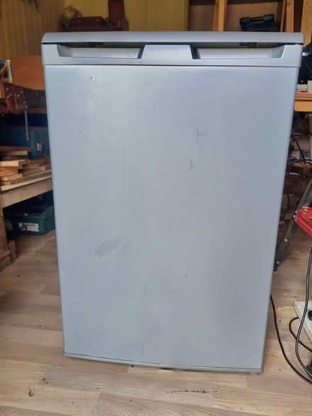 Photo of free Fridge (Rawtenstall BB4) #1