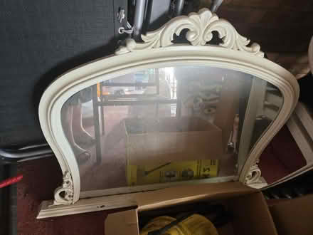 Photo of free Large Mirror (West Cheshunt EN7) #1