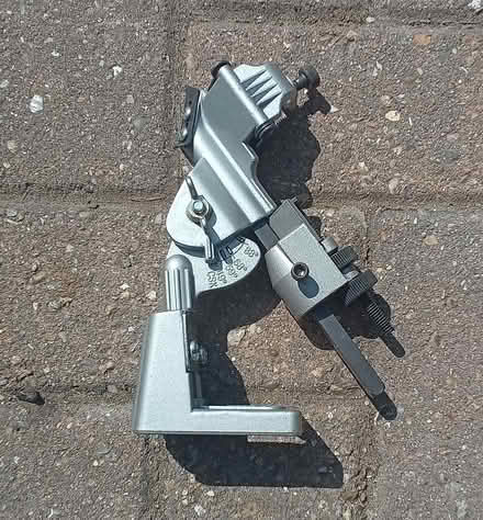 Photo of free Drill sharpener (Friston BN20) #1
