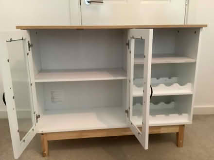 Photo of free Drink cabinette (IP6) #1