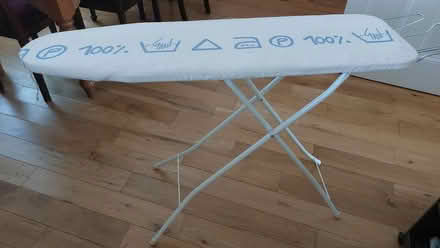 Photo of free Ironing board (Havant PO9) #1