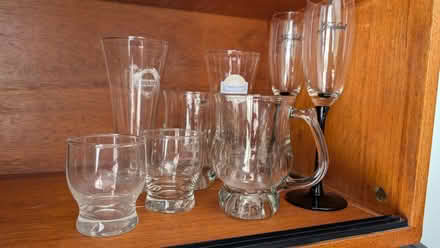 Photo of free Glasses anyone? (Aldwick PO21) #2