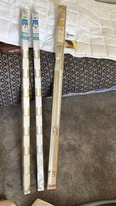 Photo of free Sliding door gear! (Southey Green S5) #2