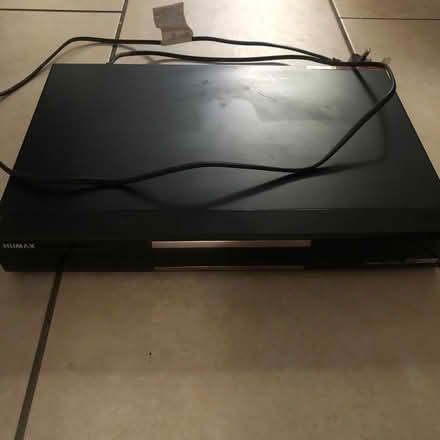 Photo of free Humax Freeview box (Westbury Wilts BA13) #3