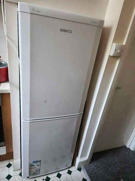 Photo of free Beko fridge freezer (EX2) #1