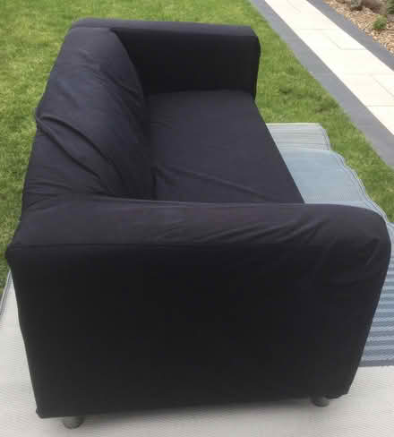 Photo of free Couch (Walkinstown Dublin 12) #4