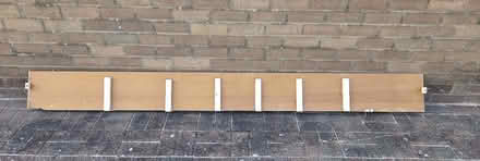 Photo of free 2 x Hardwood Vaneer Conte Board (Euxton PR7) #1
