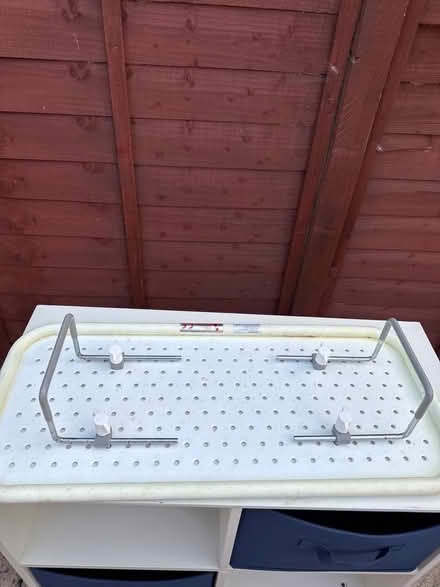 Photo of free Bath board (WD18 high view) #2