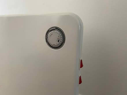 Photo of free Electric heater (Acton Town, W3) #4