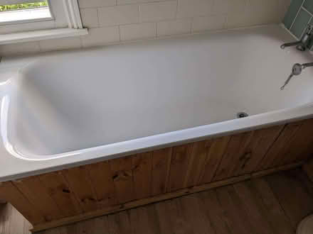 Photo of free Bette Bath - white enamel (Hampton Hill TW12) #1