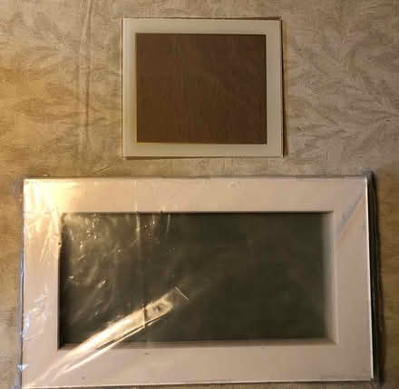 Photo of free Craft and framing supplies (Shirley, MA) #2
