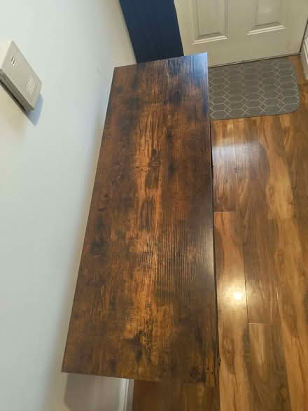 Photo of free Side Table (Nantwich CW5) #2