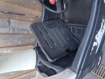 Photo of free Little tykes car (Lytchett Matravers, Poole BH16) #2