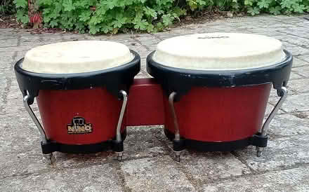 Photo of free small drums (Friston BN20) #1