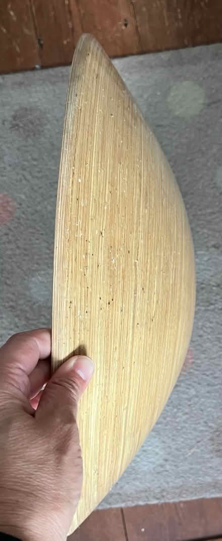 Photo of free Large bowl (TW12 - Hampton Hill) #2