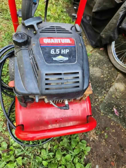 Photo of free Non working Pressure Washer (Temple Hills,MD) #2