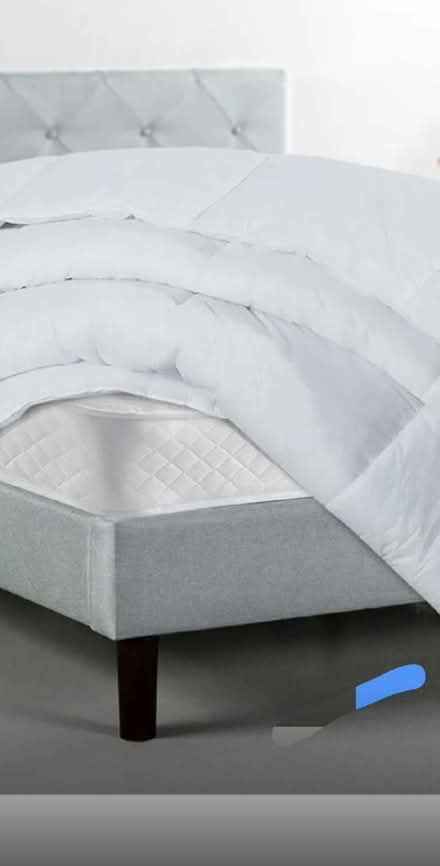 Photo of free Double duvet (Abbeydale Gloucester) #1