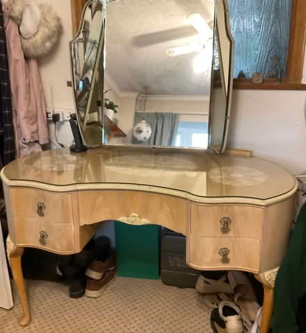 Photo of free Bedroom suite (Cold Norton CM3) #4