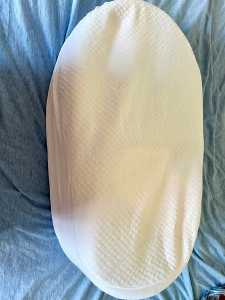 Photo of free Cocoonababy® Pod Support Nest (Welwyn Garden City AL7) #4