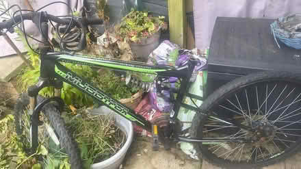 Photo of free Muddyfox Men's Bike (Everton Park L6) #2