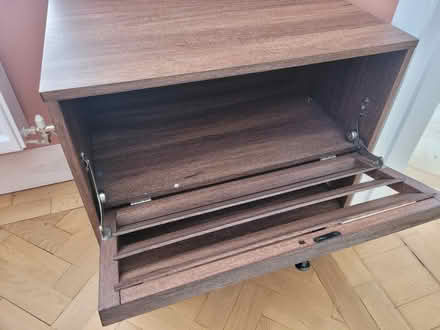 Photo of free Small cupboard unit (Letchworth SG6) #2