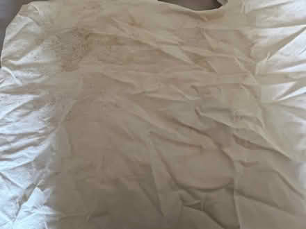Photo of free Canvas storage bags see photo (West Horsham) #2