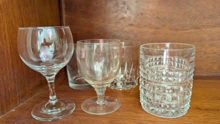 Photo of free Glasses anyone? (Aldwick PO21) #4