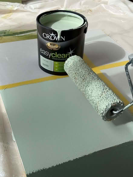 Photo of free Paints (St. John's Wood NW6) #3