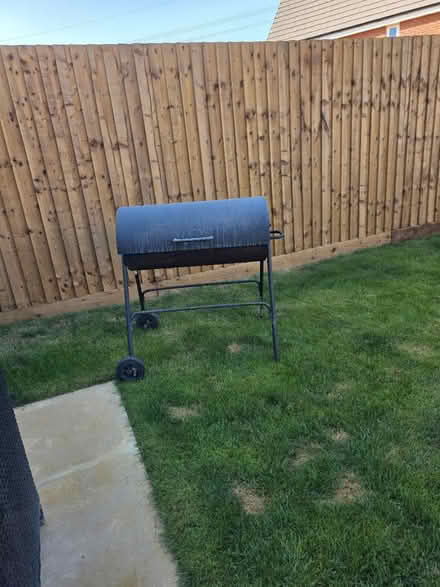 Photo of free Bbq (CM77) #1