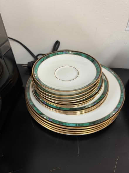 Photo of free China (North Evanston) #1