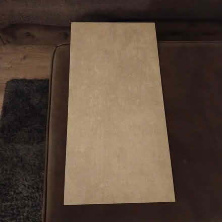 Photo of free Grey floor tiles (M28 3bb walkden) #1