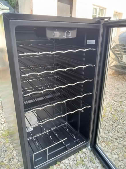 Photo of free Drinks Fridge (Wilberfoss, York, East Riding) #1