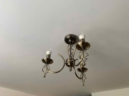 Photo of free Ceiling lights (East Preston) #4