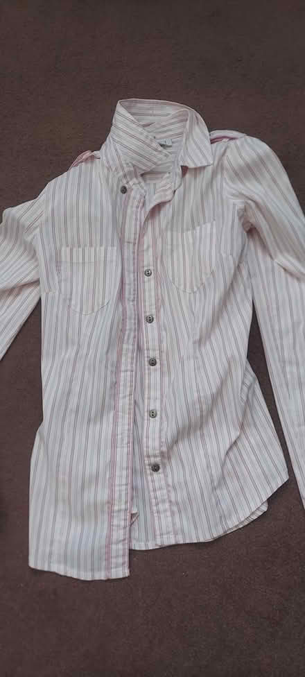 Photo of free Ladies shirt (Highwoods CO4 9TU) #1