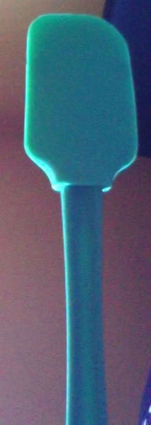 Photo of free Spatula (Mavis and Rathburn) #3