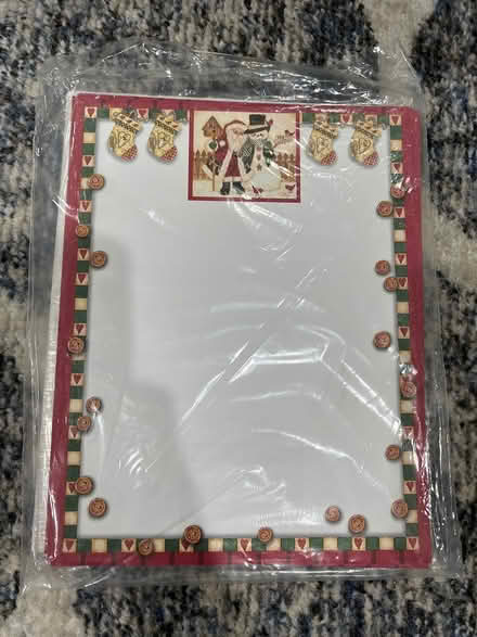 Photo of free Printer Paper (Wood Ridge) #1