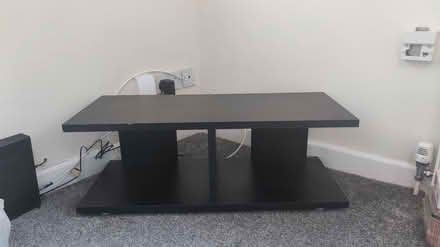 Photo of free TV Cabinet Stand (St Ann's NG3) #2