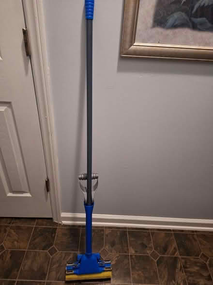 Photo of free Sponge squegee (Holly Springs, on Fuquay side) #1